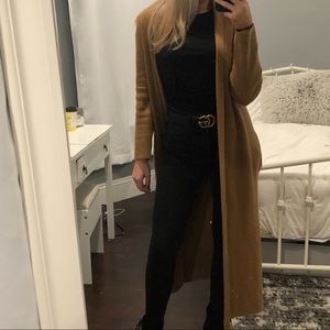 Banana Republic Long Cardigan